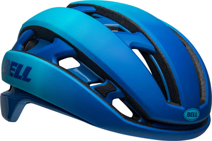 CASCO BELL XR SPHERICAL MT/GL BLUES