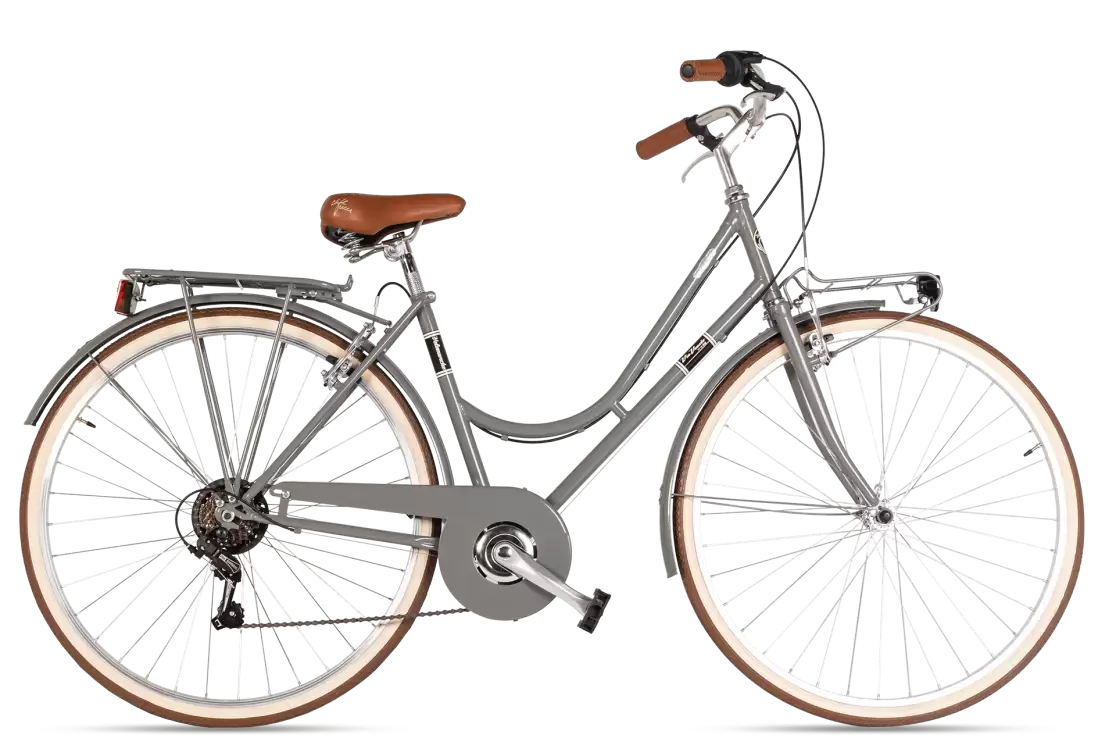 City Bike Via Veneto Condorino Woman 28