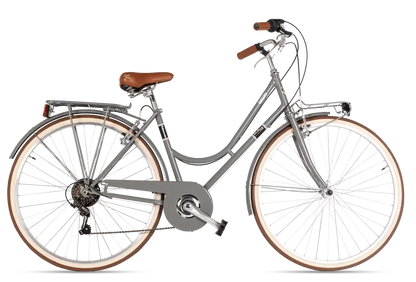 City Bike Via Veneto Condorino Lady - Main Image