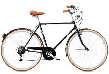 Rossignoli Bici Uomo Condorino Biciclette Condorino Uomo