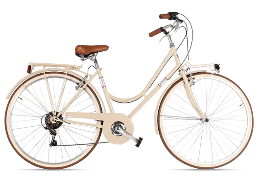 City Bike Via Veneto Condorino Lady