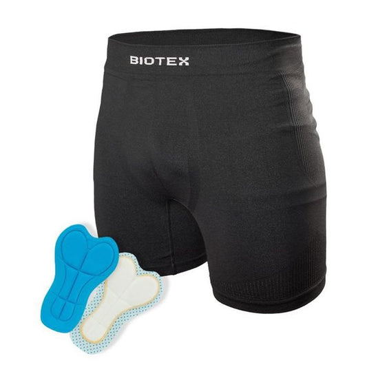 Biotex Boxer Seamless Ultra fondello