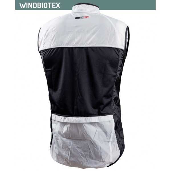 Biotex Gilet Antivento Ingamba