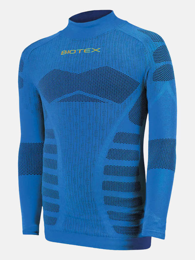 Biotex Manica Lunga Warm Effect Junior