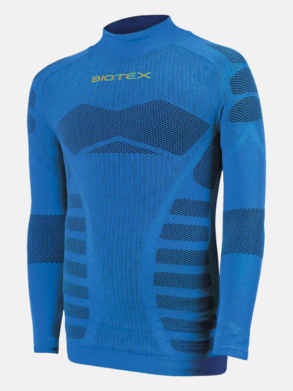 Biotex Manica Lunga Warm Effect Junior