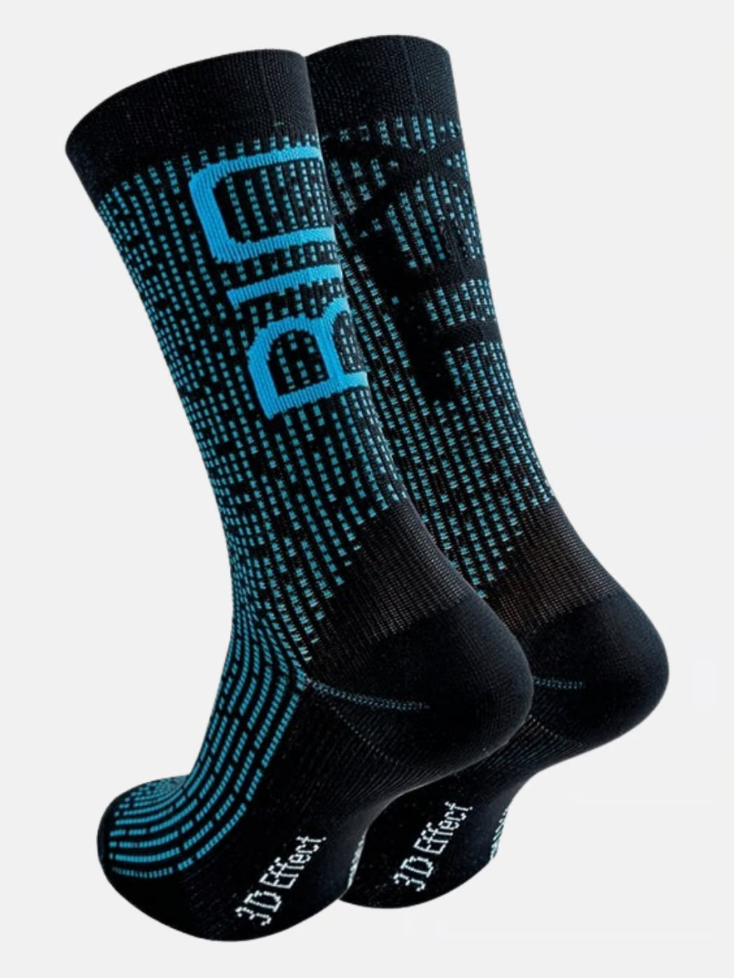 Biotex Calza 3D Fresh