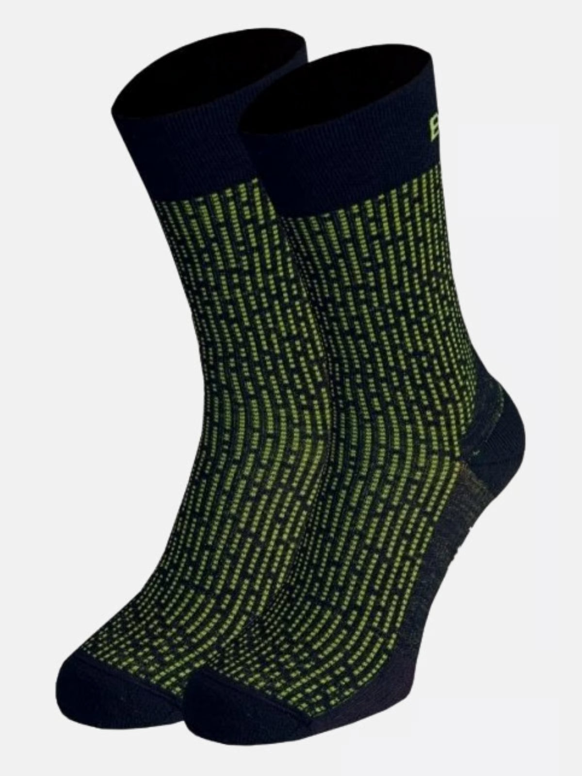 Biotex Calza Merino 3D