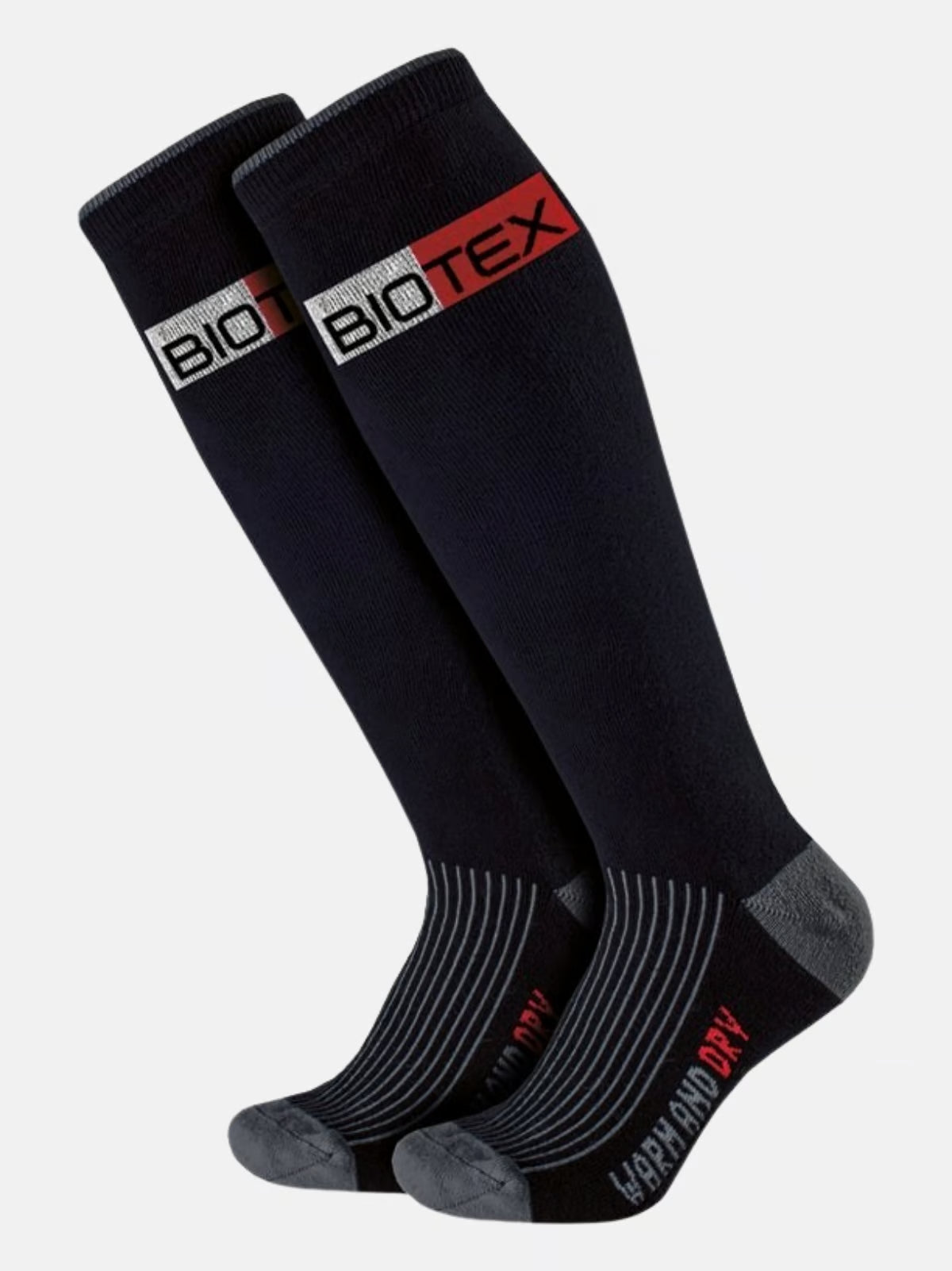 Biotex Calza Termica Lunga Spugna