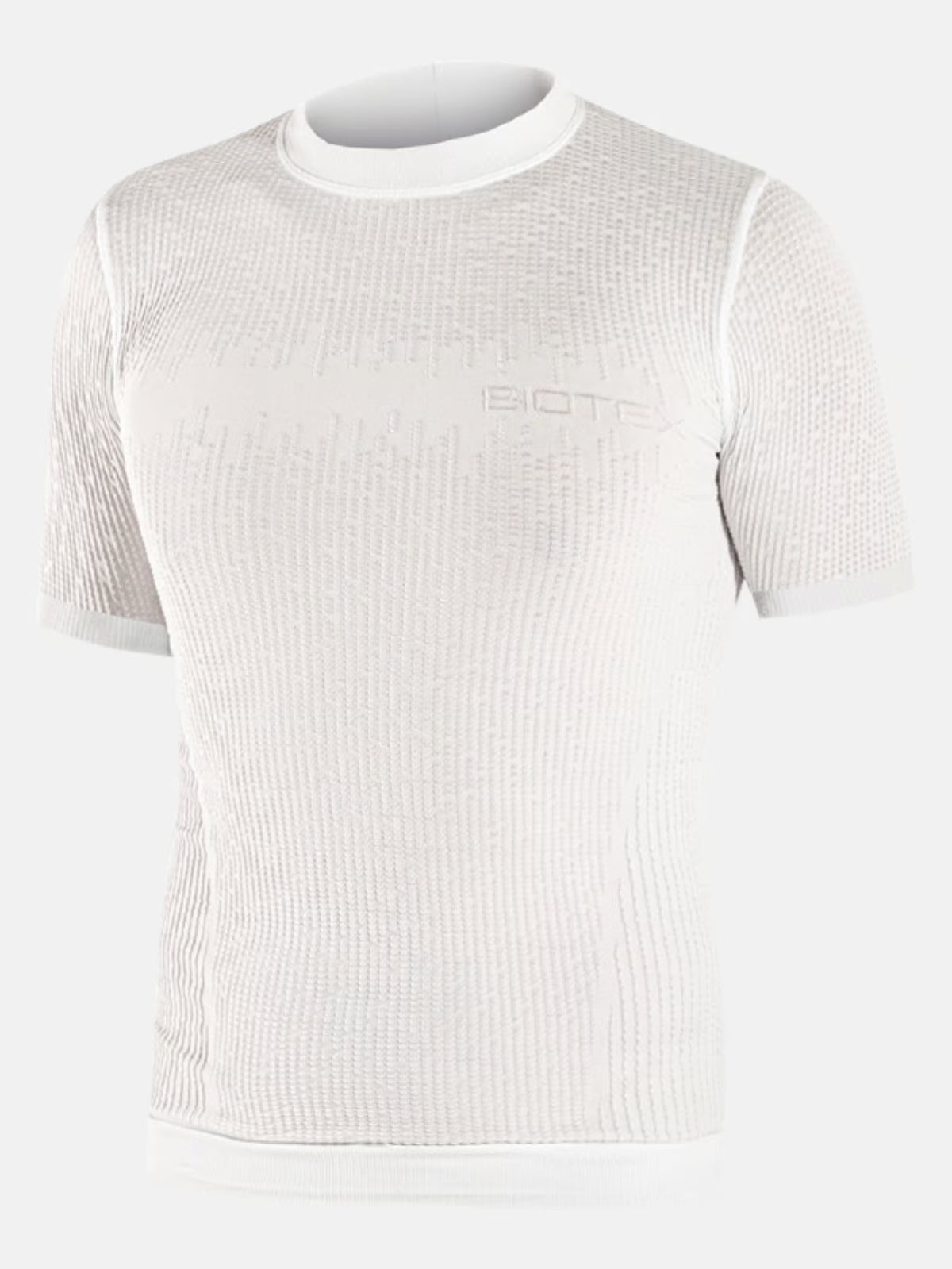 Biotex Manica Corta 3D