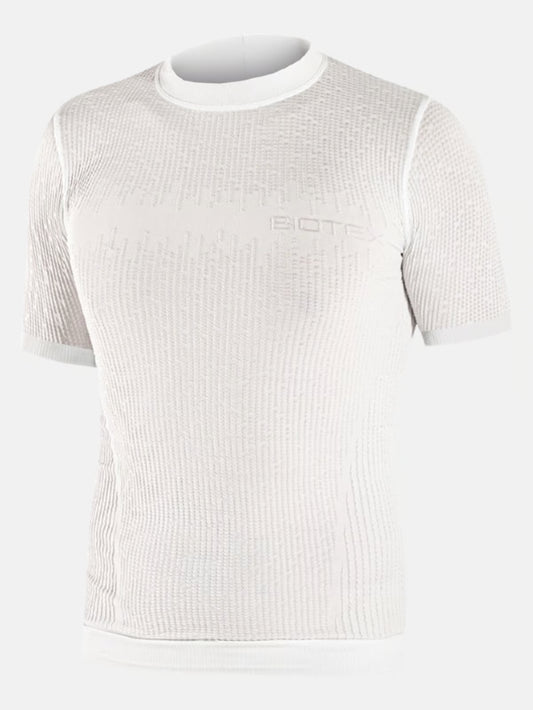 Biotex Manica Corta 3D