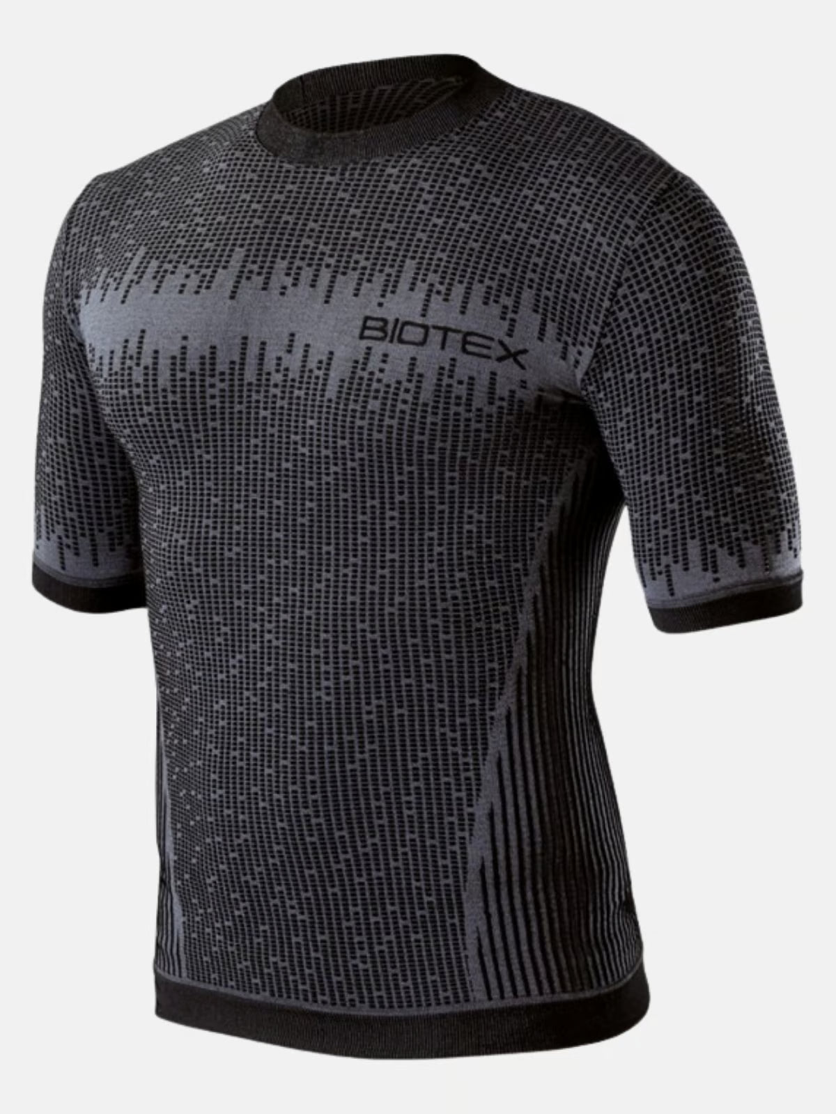 Biotex Manica Corta 3D