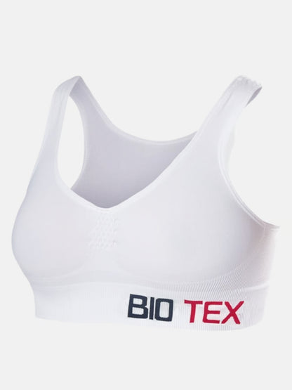 Biotex Reggiseno Sportivo