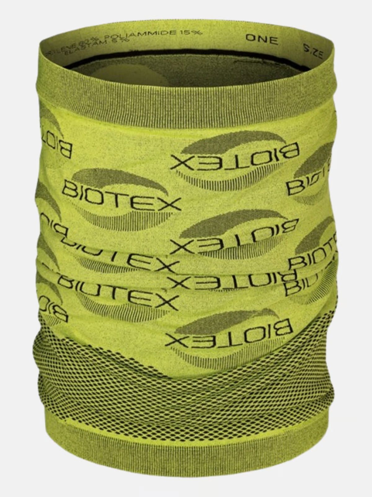 Biotex Tubolare Multifunzione 2.0