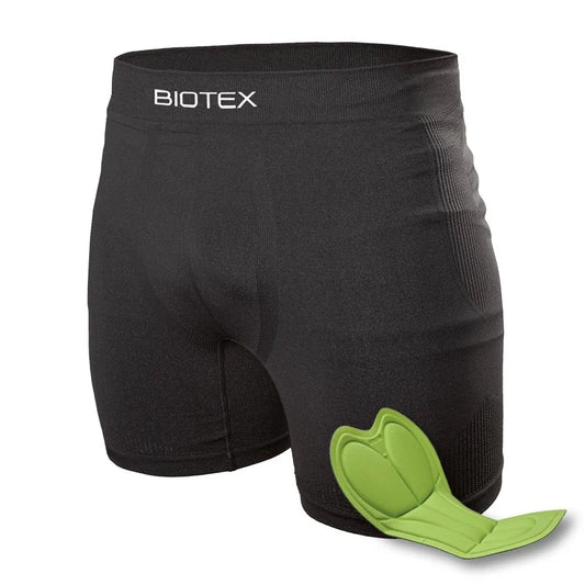 Biotex Boxer Seamless Fondello