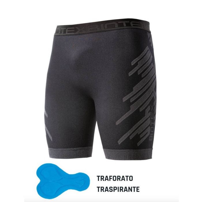 Biotex Boxer Power Fondello