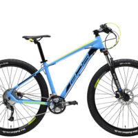 Adriatica MTB Wing RS 29" Idraulico 8x2 Shimano