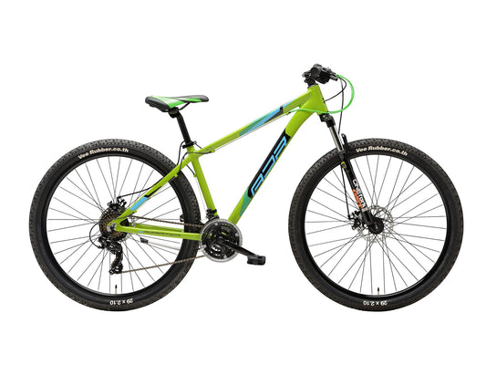 MTB Adriatica Wing RCK 29"