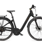 City Bike Elettrica Via Veneto Amata E-bike