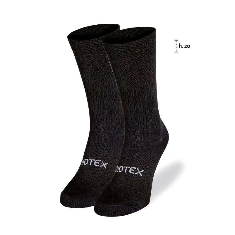 Biotex Calza Smart Tinta Unita