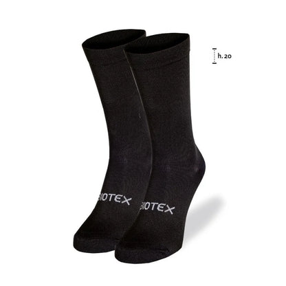 Biotex Calza Smart Tinta Unita