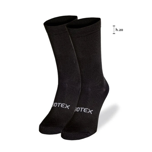 Biotex Calza Smart Tinta Unita