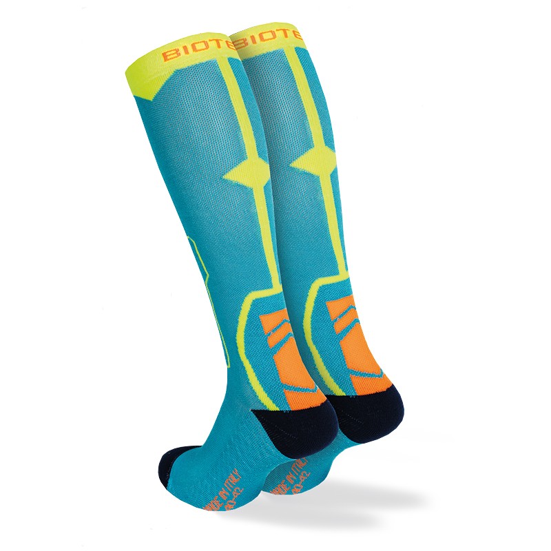 Biotex Calza Fast 40X