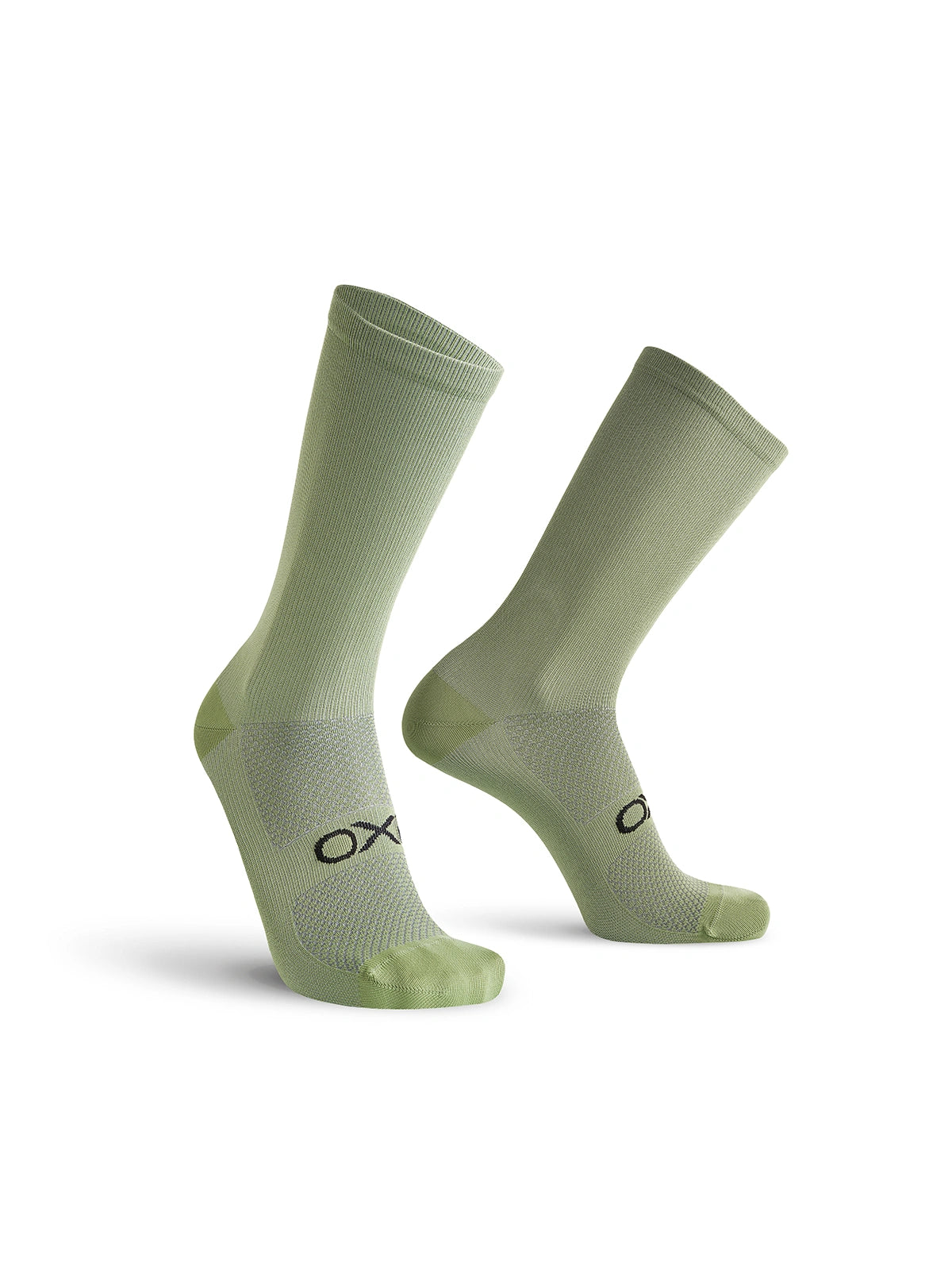 CALZE GIRO COMP HIGH RISE BRIGHT