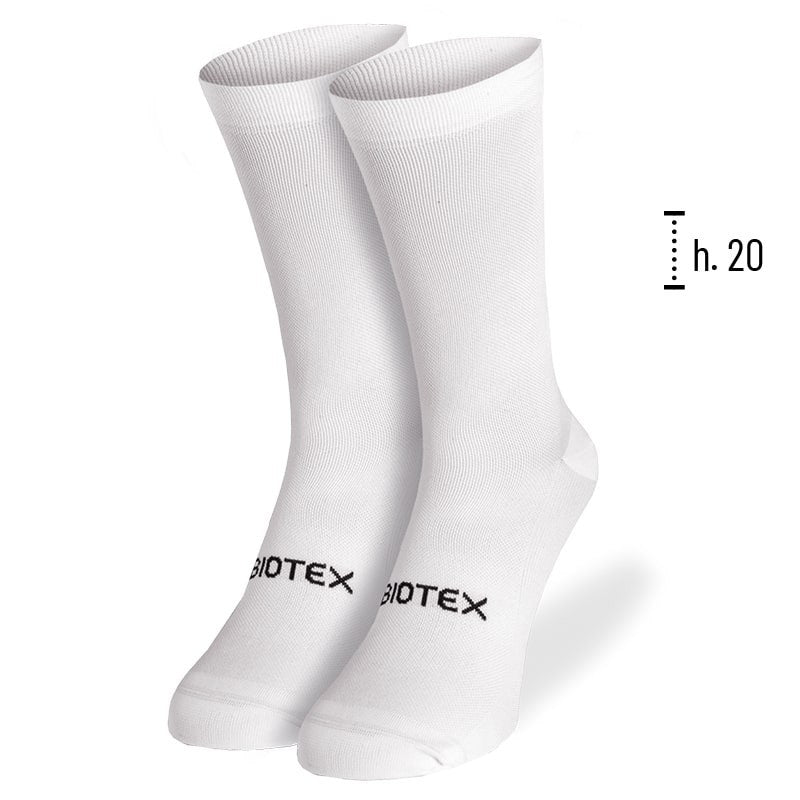 Biotex Calza Smart Tinta Unita