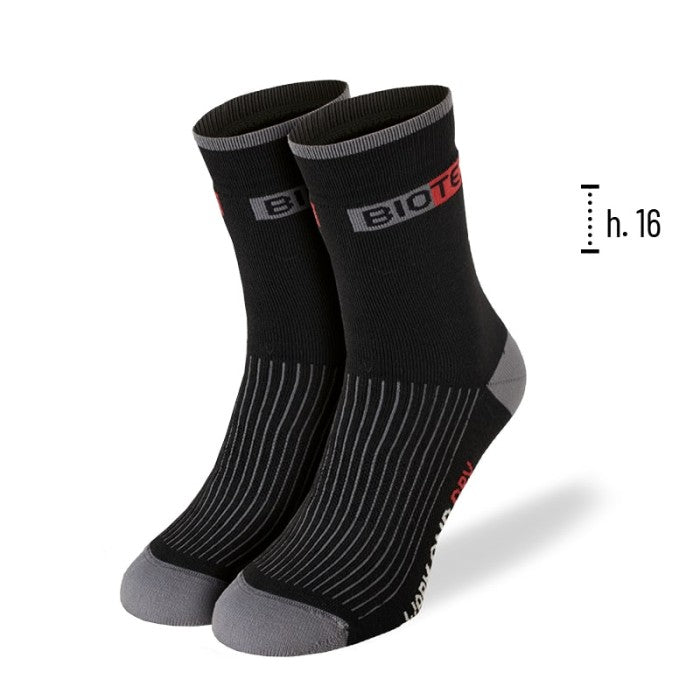 Biotex Calza Fast 20X