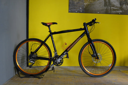 MTB Cannondale 26"