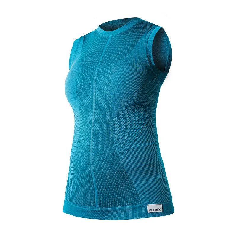 Biotex Canotta Cubic 3D