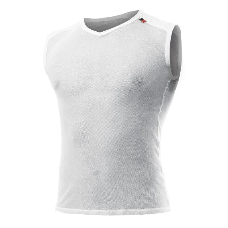 Biotex Canotta microrete Velo