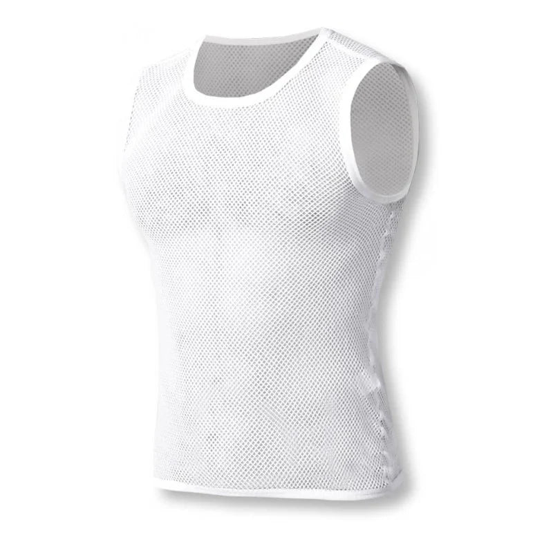 Biotex Canotta Rete Classica