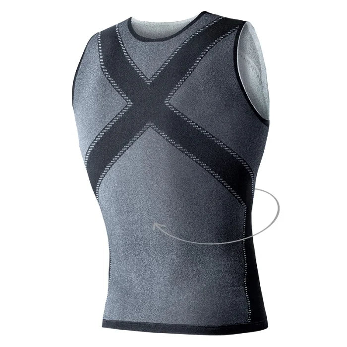 Biontex Canotta reverse