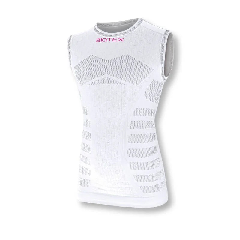Biotex Canotta Seamless Junior
