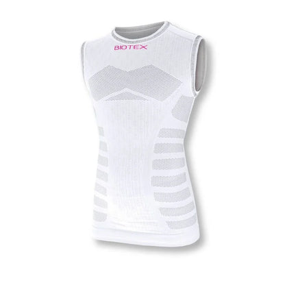 Biotex Canotta Seamless Junior