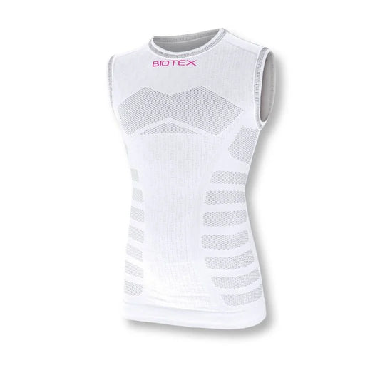 Biotex Canotta Seamless Junior