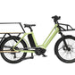 Adriatica CARGO LONG TAIL 24''