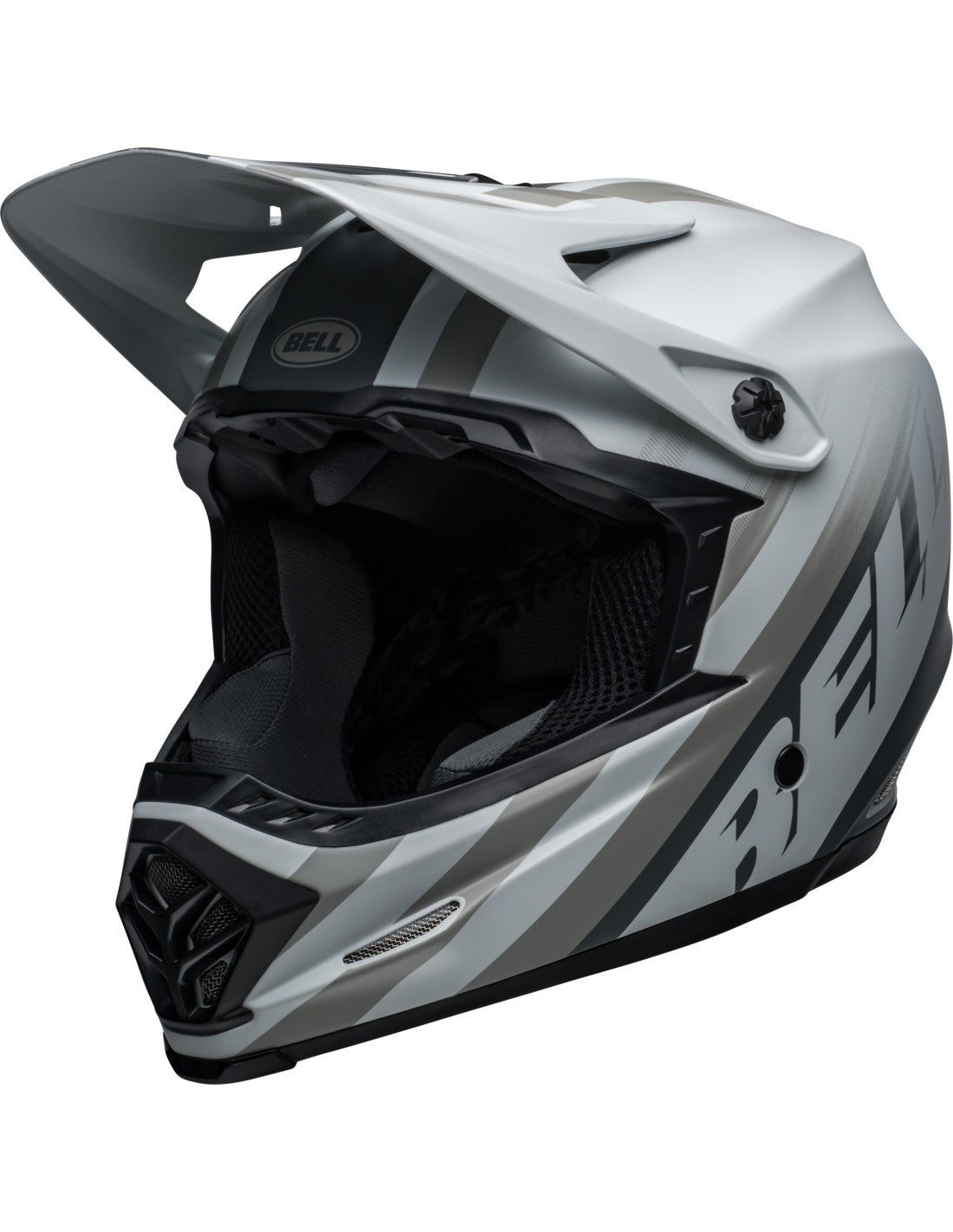 CASCO BELL FULL-9 FUS MIPS RUSH M GS
