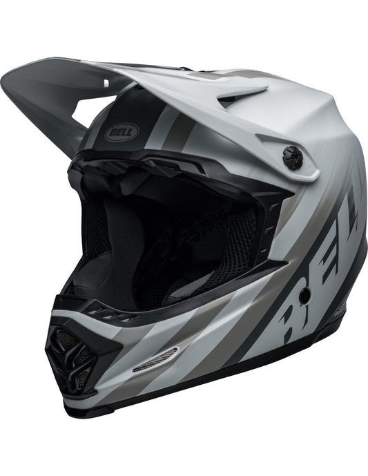 CASCO BELL FULL-9 FUS MIPS RUSH M GS