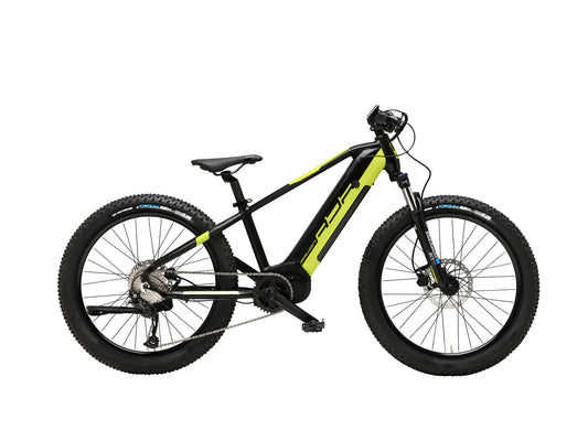 MTB Elettrica ADR Rayon 24