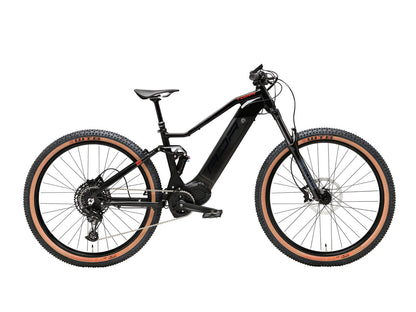 Full ADR Electric MTB Tora 29