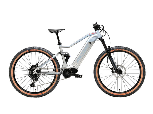 Full ADR Electric MTB Tora 29
