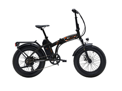 Adriatica Fat bug 20'' Folding