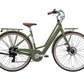 Adriatica City Bike Elettrica E-Retro Lady 28''