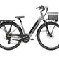 Electric City Bike Adriatica E1 Lady 28