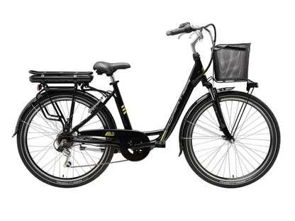Adriatica E2 Lady Electric City Bike