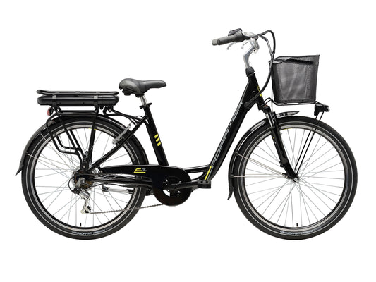 Adriatica E2 Lady Electric City Bike