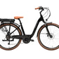 City Bike Elettrica Adriatica New Age Lady