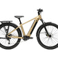 City Bike Elettrica Adriatica X-over Man